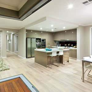 downlight de embutir