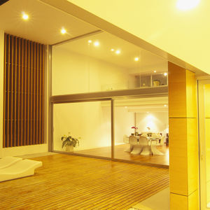 downlight de embutir