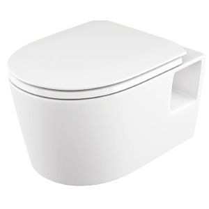 vaso sanitário suspenso