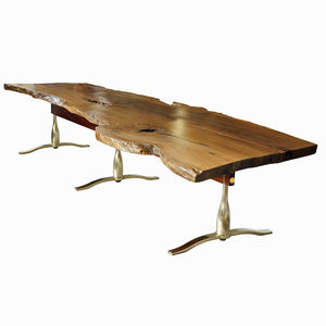 mesa de jantar de design original