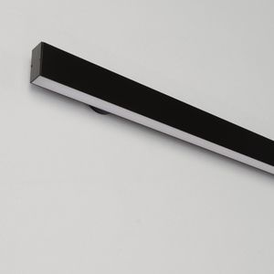 luminária técnica saliente 1