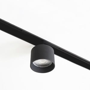 spot de trilho de LED 1