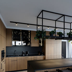 spot de trilho de LED 1