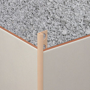 terminal de acabamento em PVC 1