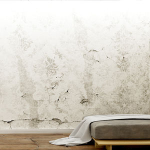 papel de parede vintage