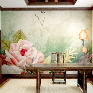 papel de parede contemporâneo