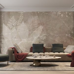 papel de parede contemporâneo