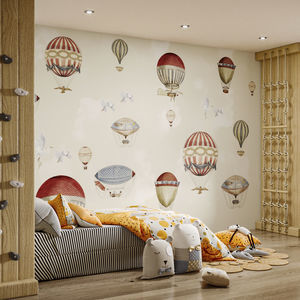 papel de parede contemporâneo