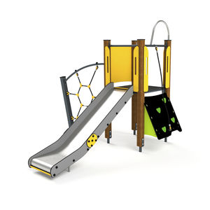 estrutura lúdica para parque infantil 1