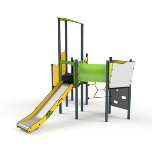 estrutura lúdica para parque infantil 1