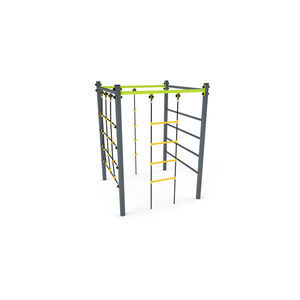 estrutura para trepar para parque infantil 1