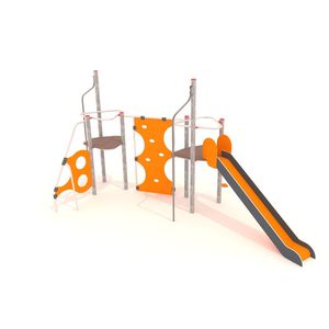 estrutura lúdica para parque infantil 1