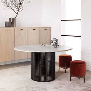 mesa de jantar contemporânea 1