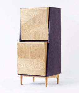 sapateira contemporânea 1