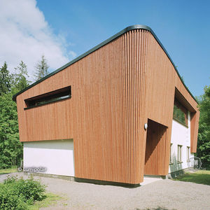 casa modelo