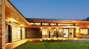 casa moderna