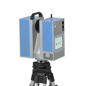 scanner a laser