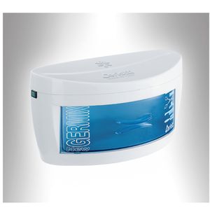 esterilizador para salão de beleza