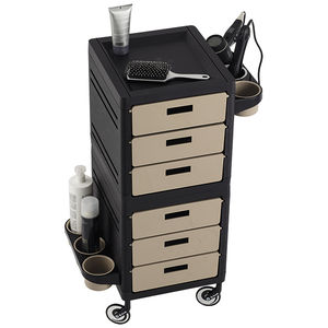 carrinho auxiliar