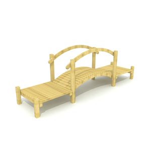 ponte para parque infantil 1