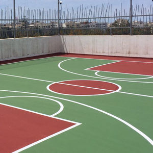 piso esportivo para ambiente externo 1
