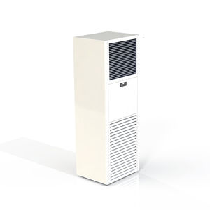 ventiloconvector de piso