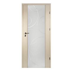 porta interna