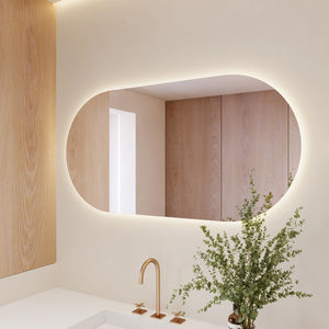 espelho para banheiro de parede 1