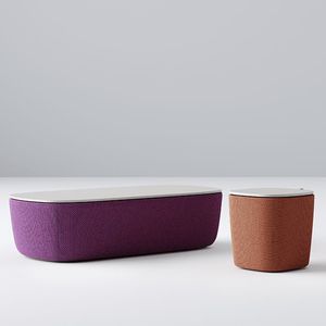 mesa de centro contemporânea