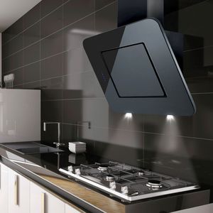 coifa de parede