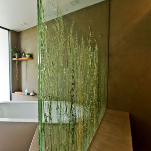 painel decorativo para parede divisória