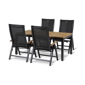 mesa de jantar contemporânea