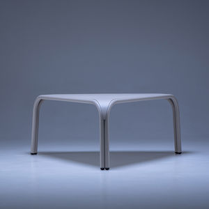 mesa lateral contemporânea