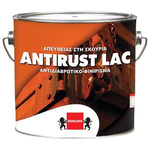 tinta anticorrosão