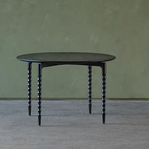 mesa de jantar contemporânea
