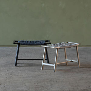 banqueta contemporânea 1