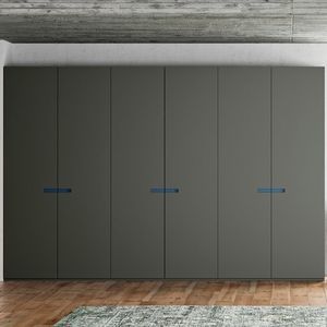 guarda-roupa contemporâneo