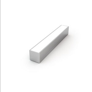 perfil de iluminação de teto 1