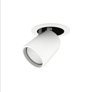 downlight de embutir 1