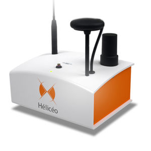 receptor GNSS / RTK / para obras de construção / de precisão