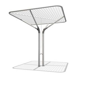tenda para espaço público