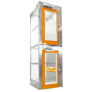 plataforma elevadora de trabalho