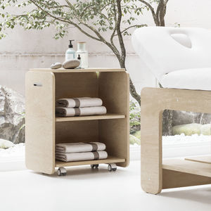mesa gueridon contemporânea