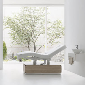 mesa de massagem elétrica