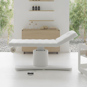 mesa de massagem elétrica