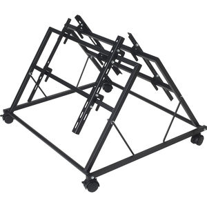 suporte para caixa de som 1
