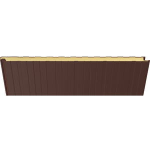 painel sanduíche para fachada