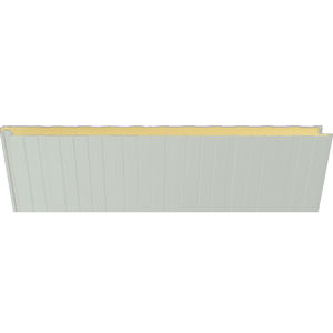 painel sanduíche para fachada