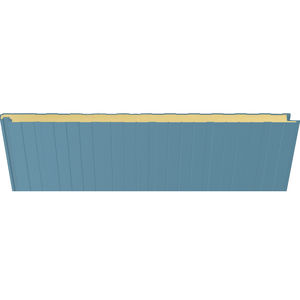 painel sanduíche para fachada