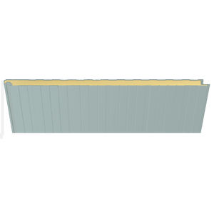 painel sanduíche para fachada